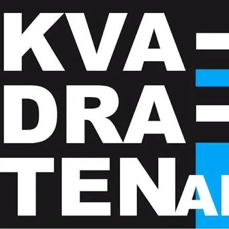 Kvadraten Ab